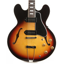 Gibson Slim Harpo Lovell ES-330 Vintage Sunset Burst