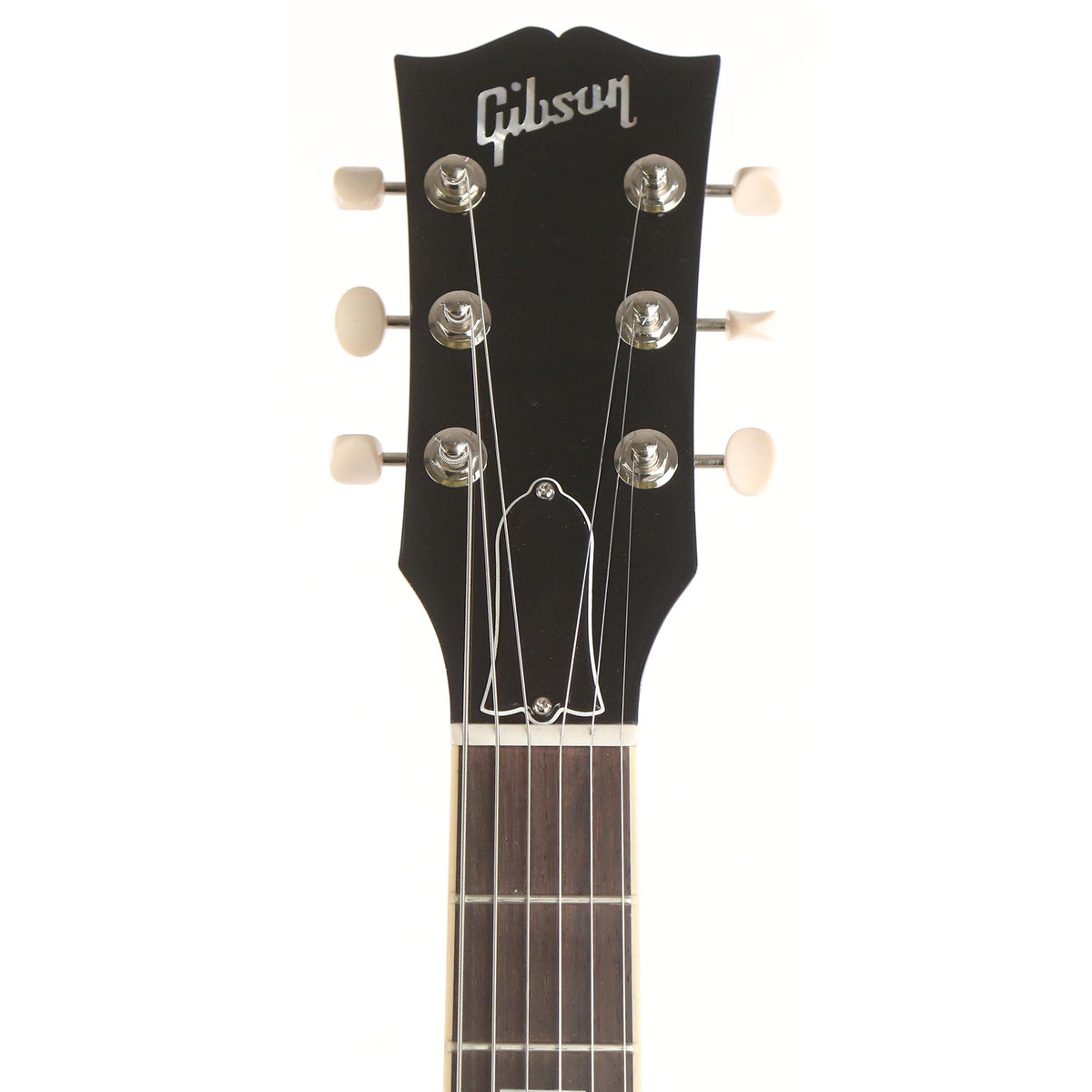 Gibson Slim Harpo Lovell ES-330 Vintage Sunset Burst — 4
