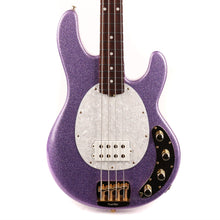 Ernie Ball Music Man StingRay Special Bass Amethyst Sparkle
