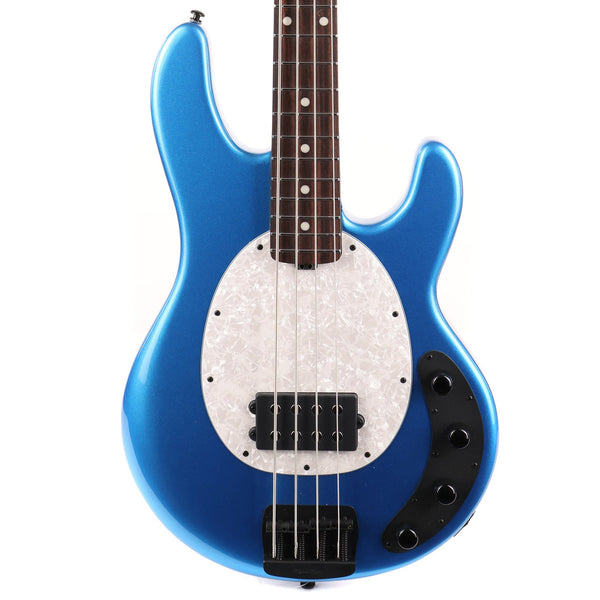 Ernie Ball Music Man StingRay Special Bass Speed Blue