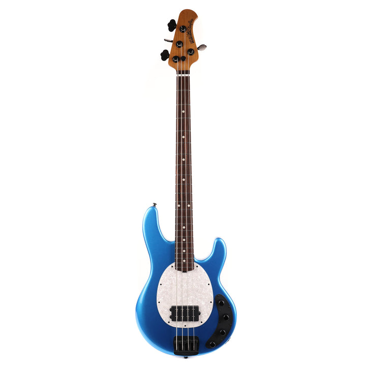 Ernie Ball Music Man StingRay Special Bass Speed Blue