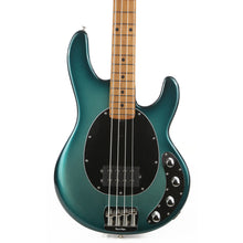 Ernie Ball Music Man StingRay Special Bass Frost Green Pearl