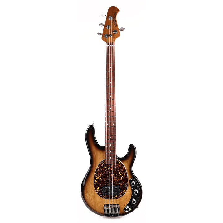 Ernie Ball Music Man StingRay Special Bass Burnt Ends