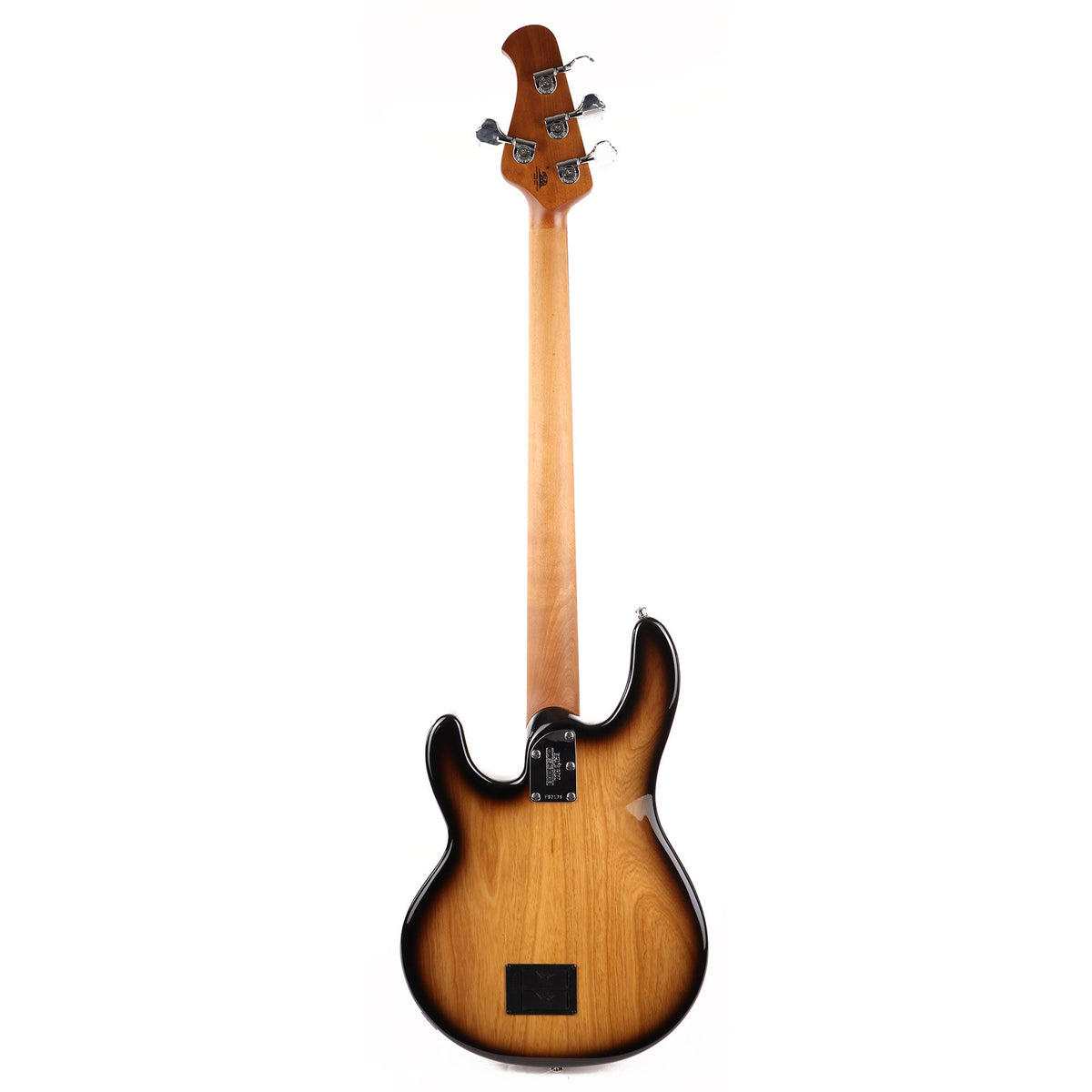 Ernie Ball Music Man StingRay Special Bass Burnt Ends — 3