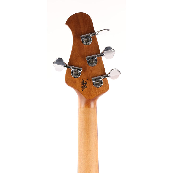 Ernie Ball Music Man StingRay Special Bass Burnt Ends