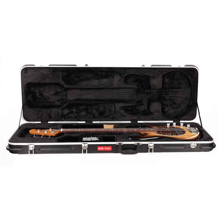Ernie Ball Music Man StingRay Special Bass Burnt Ends