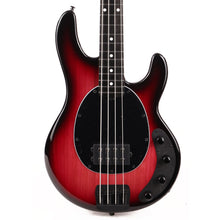 Ernie Ball Music Man StingRay Special Bass Raspberry Burst