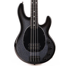 Ernie Ball Music Man StingRay Special Bass Smoked Chrome
