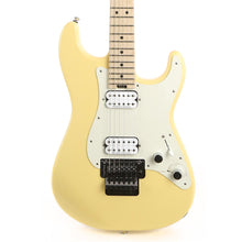 Charvel Pro-Mod So-Cal Style 1 HH FR M Maple Fingerboard Vintage White Used