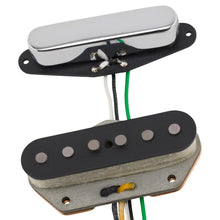 Fender Vintera '60s Vintage Telecaster Pickup Set