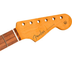 Fender Road Worn 60s Stratocaster Neck Pau Ferro Fretboard | The