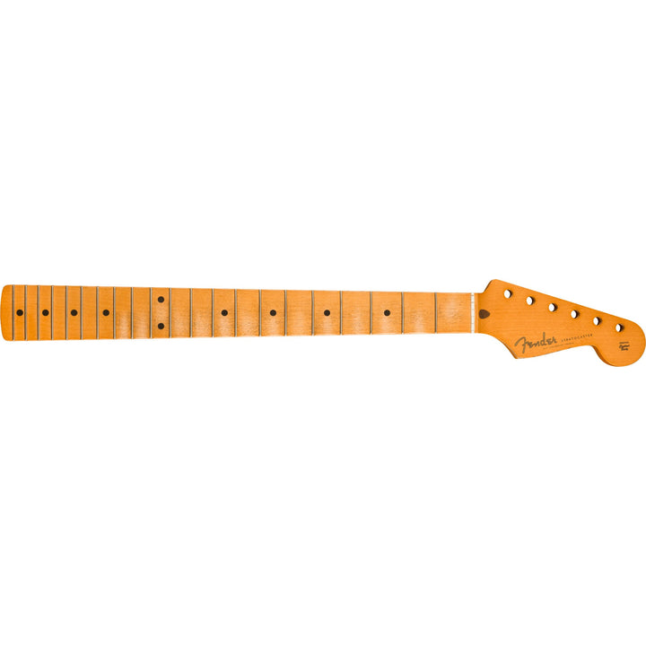 Fender Road Worn 50s Stratocaster Neck Soft V Profile