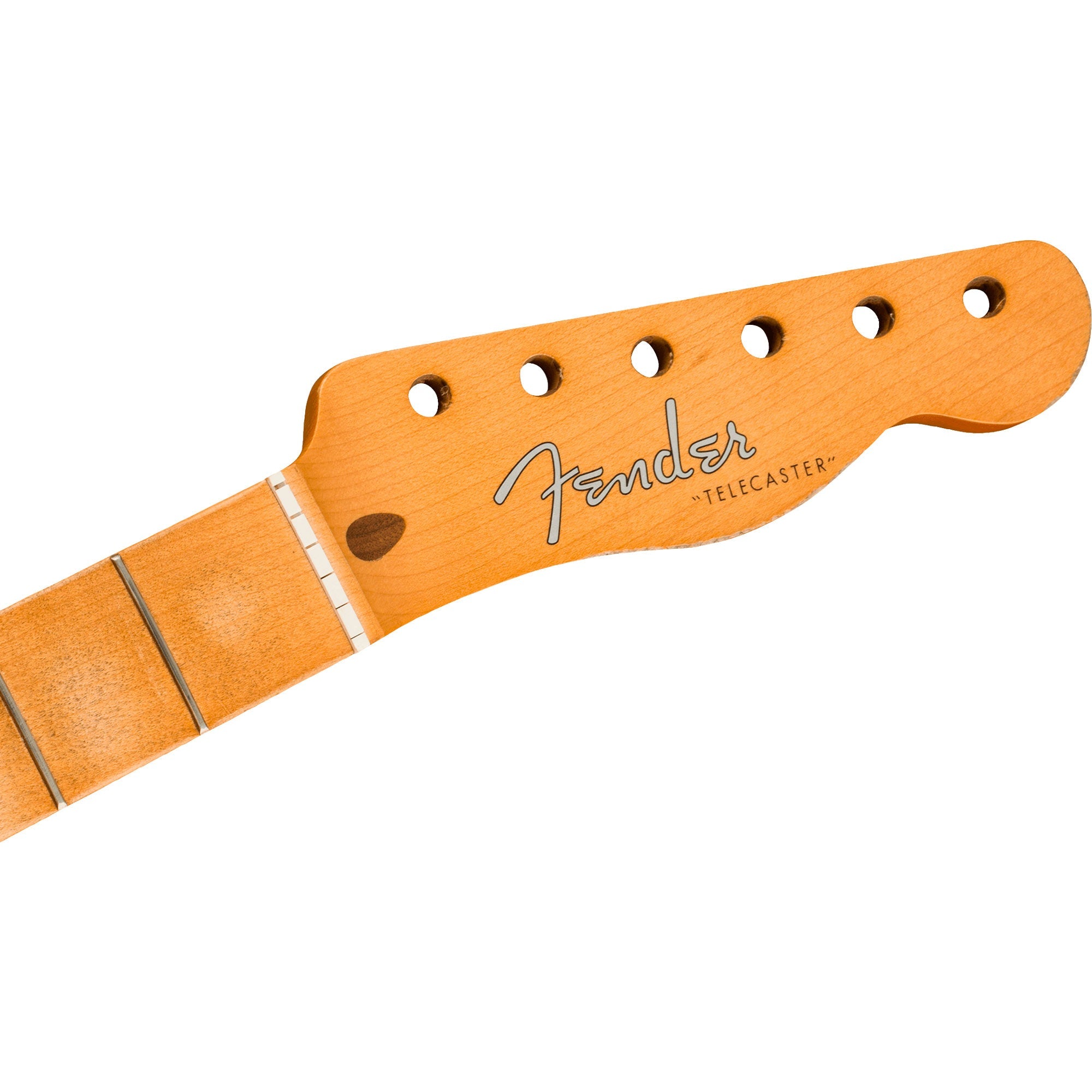 Fender Road Worn 50s Telecaster Neck U Profile | The Music Zoo