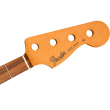 Fender Road Worn 60s Jazz Bass Neck Pao Ferro Fretboard