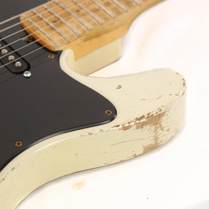 Friedman Vintage-T Olympic White Used