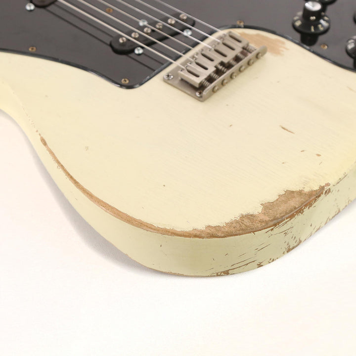 Friedman Vintage-T Olympic White Used