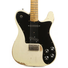 Friedman Vintage-T Olympic White Used