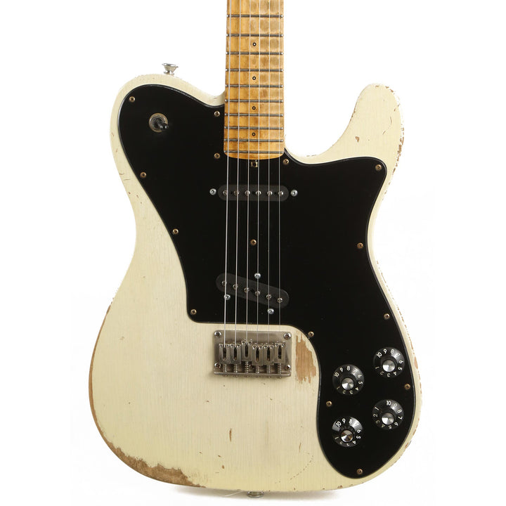 Friedman Vintage-T Olympic White Used