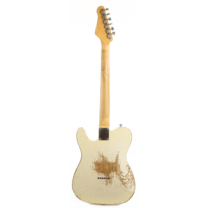 Friedman Vintage-T Olympic White Used