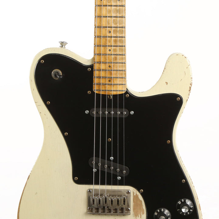 Friedman Vintage-T Olympic White Used