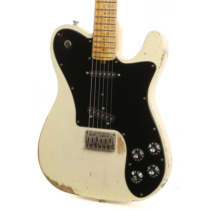 Friedman Vintage-T Olympic White Used