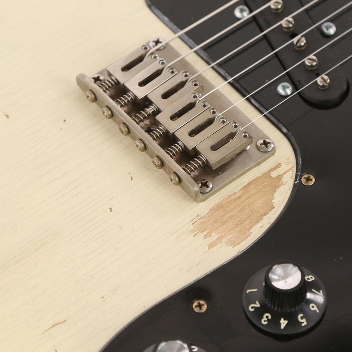 Friedman Vintage-T Olympic White Used