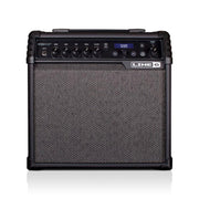 Line 6 Spider V 30 MKII Combo Amplifier Open-Box