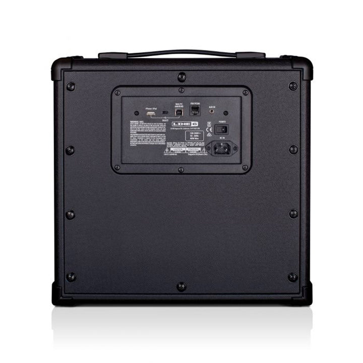 Line 6 Spider V 30 MKII Combo Amplifier