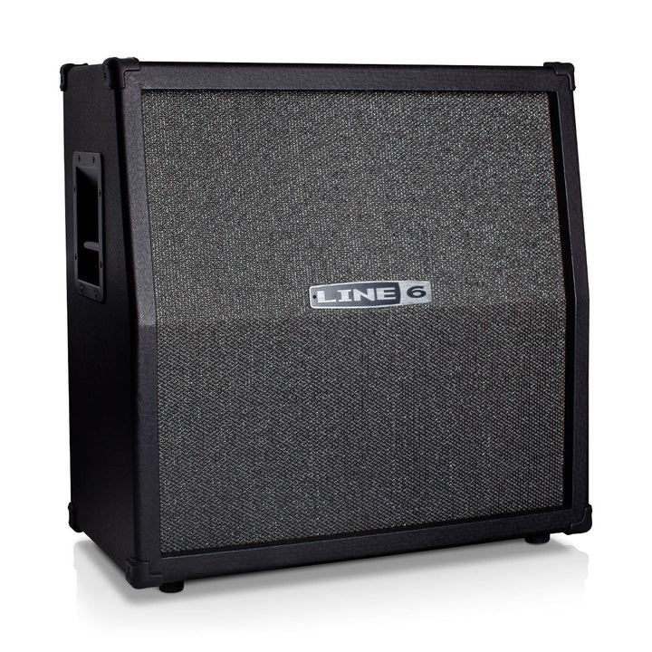 Line 6 Spider V 412 MkII Stereo Slant Cabinet