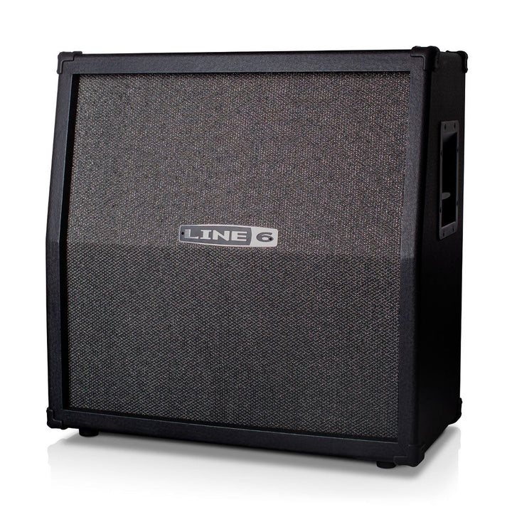 Line 6 Spider V 412 MkII Stereo Slant Cabinet