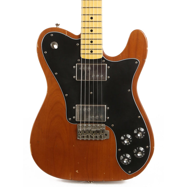 Nash T-72DLX Walnut Used