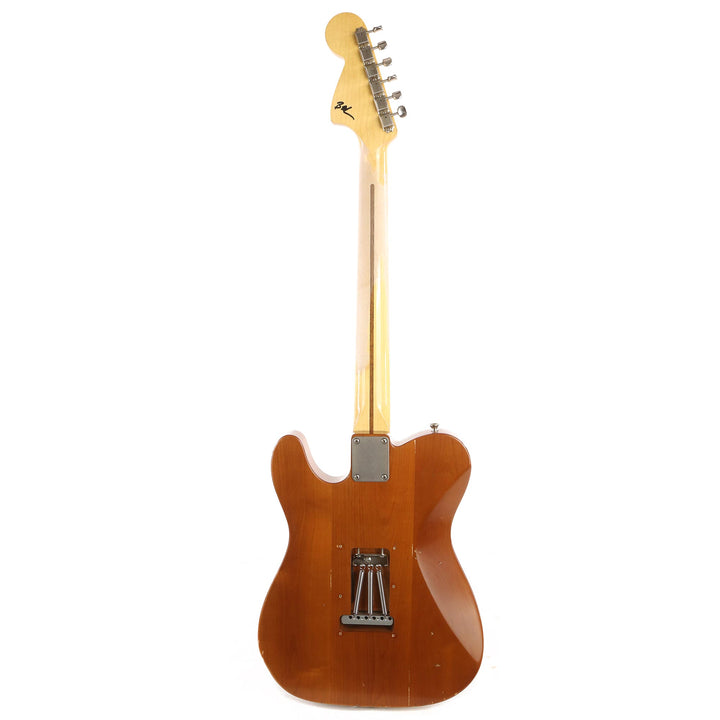 Nash T-72DLX Walnut Used