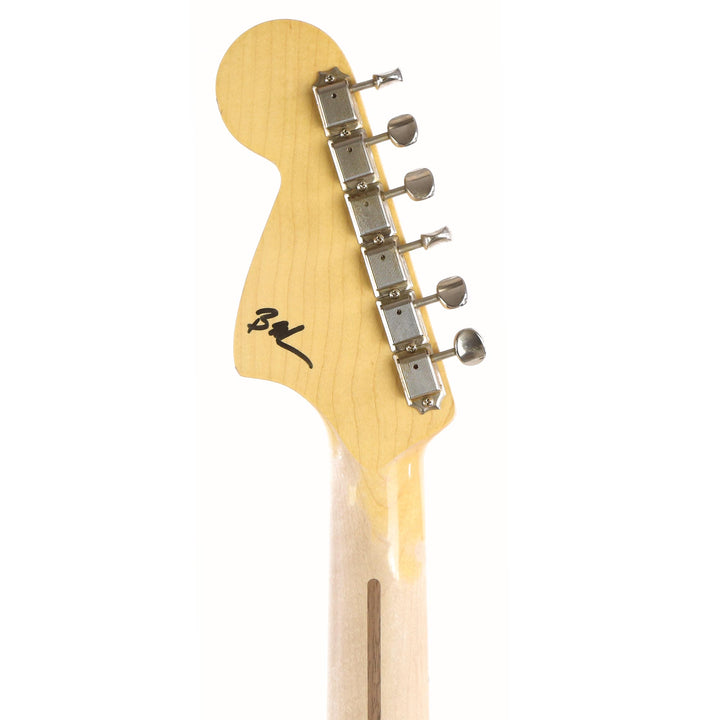 Nash T-72DLX Walnut Used