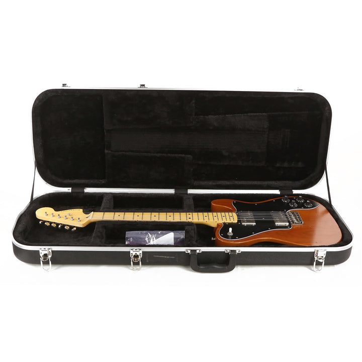 Nash T-72DLX Walnut Used