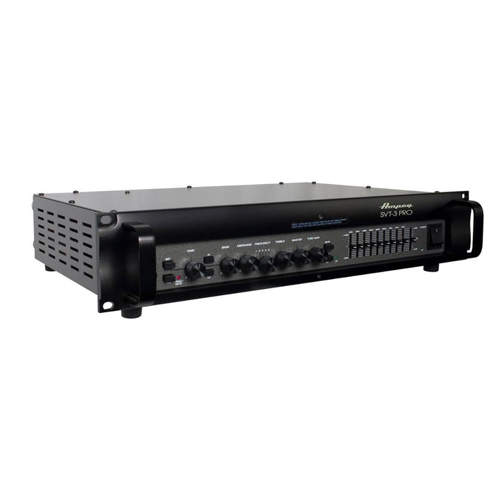 Ampeg Pro Series SVT-3PRO Amplifier Head