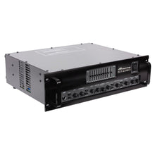 Ampeg Pro Series SVT-4PRO Bass Amplifier