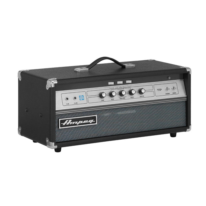 Ampeg V-4B Bass Amplifier Head Used