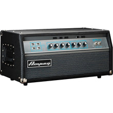 Ampeg Classic Series SVT-VR Bass Amplifier Head