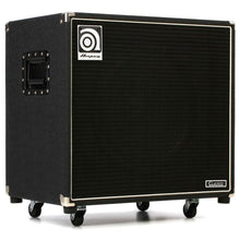 Ampeg Classic Series SVT-15E 1x15" Bass Cabinet Open-Box