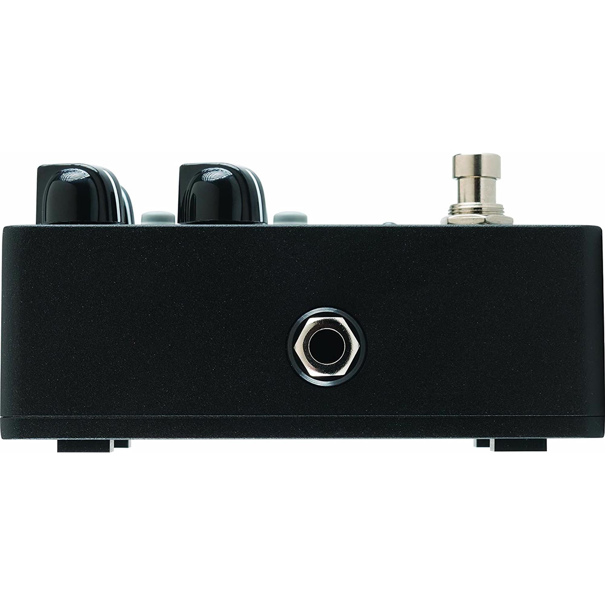 Ampeg Classic Analog Pre-Amp Bass Pedal | The Music Zoo