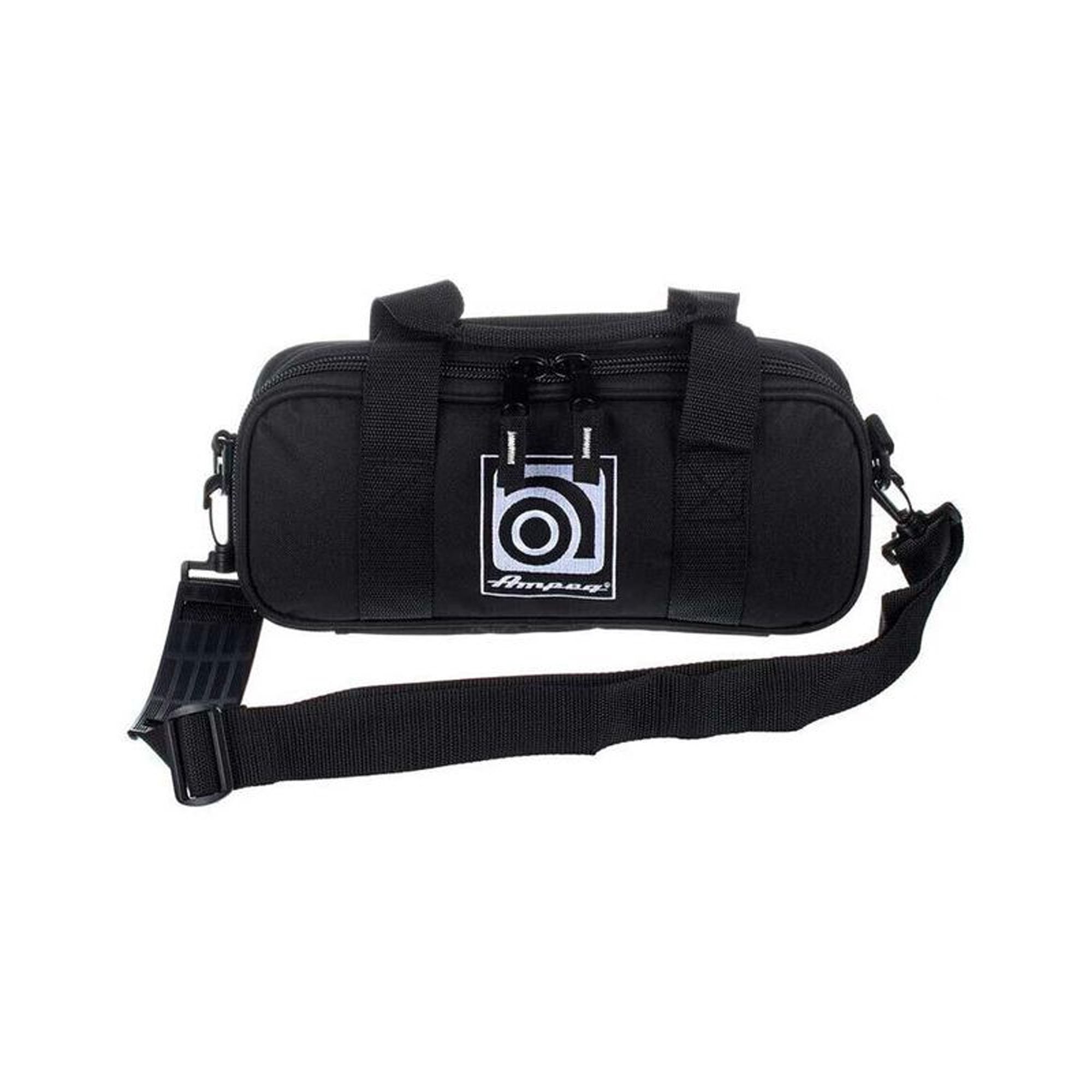 effect pedal bag Ampeg SCR-DI Effect Pedal Bag