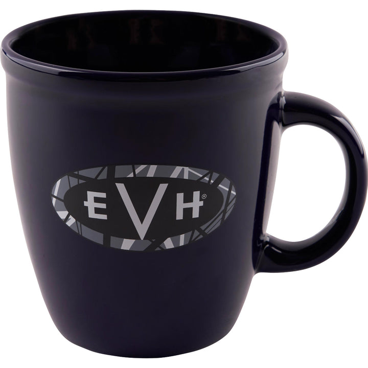 EVH Logo Mug Navy Blue