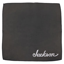 Jackson Microfiber Towel