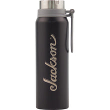 Jackson 40 Oz. Growler