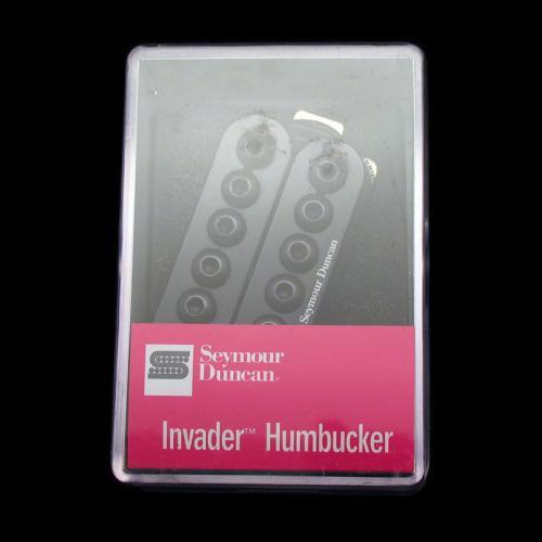 Seymour Duncan SH-8b Invader Bridge Humbucker (Black)