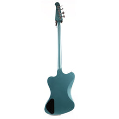 Gibson Non-Reverse Thunderbird Bass Pelham Blue | The Music Zoo