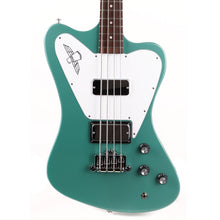 Gibson Non-Reverse Thunderbird Bass Inverness Green
