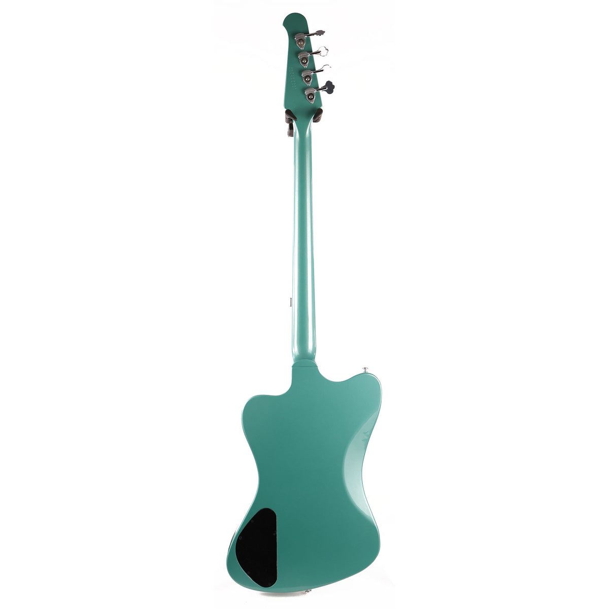 Gibson Non-Reverse Thunderbird Bass Inverness Green — 3