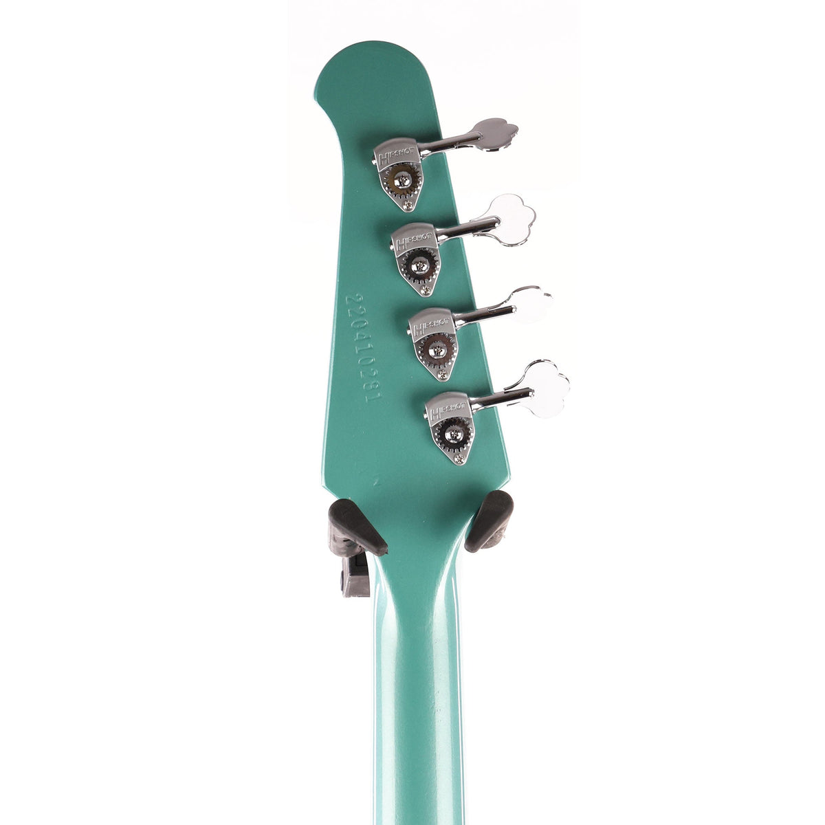 Gibson Non-Reverse Thunderbird Bass Inverness Green — 5