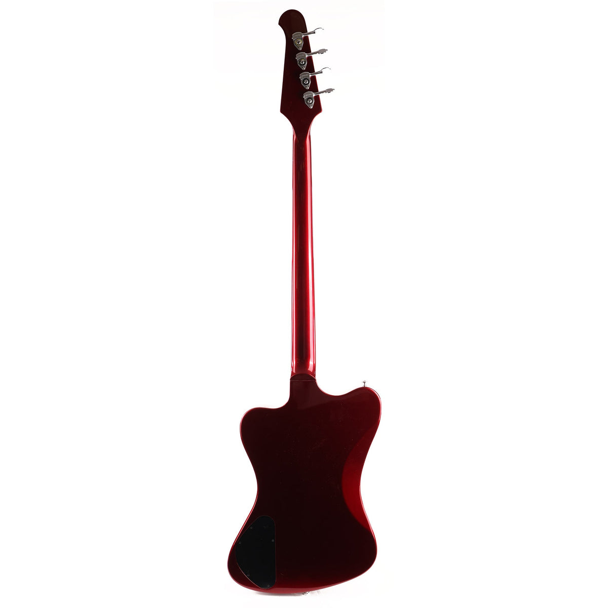 Gibson Non-Reverse Thunderbird Bass Sparkling Burgundy — 3